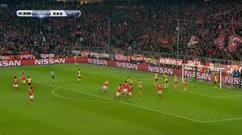 1比5惨负拜仁！阿森纳还是逃不了“欧冠16郎”的命