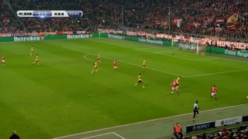 1比5惨负拜仁！阿森纳还是逃不了“欧冠16郎”的命