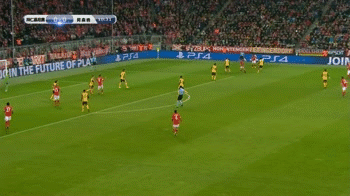 1比5惨负拜仁！阿森纳还是逃不了“欧冠16郎”的命