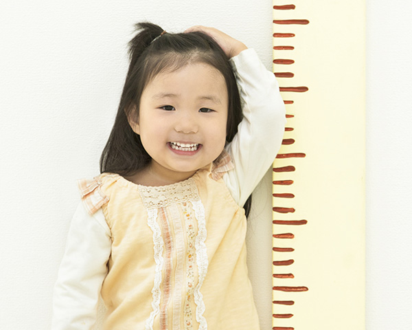 孩子矮小不一定是“晚长”，也可能是疾病