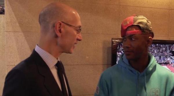 大腿肌肉只有10厘米连着，这样的马布里值得CBA挽留