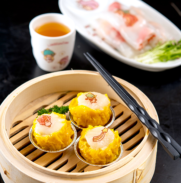 内地访港旅客春节上升6.6%，新美食车计划能否继续留客