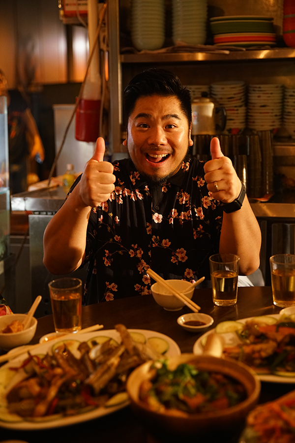 内地访港旅客春节上升6.6%，新美食车计划能否继续留客