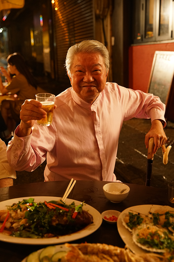 内地访港旅客春节上升6.6%，新美食车计划能否继续留客