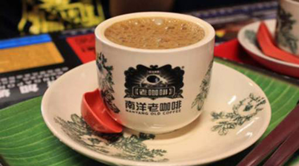 新加坡七成是华人，更受欢迎的为什么是咖啡不是茶