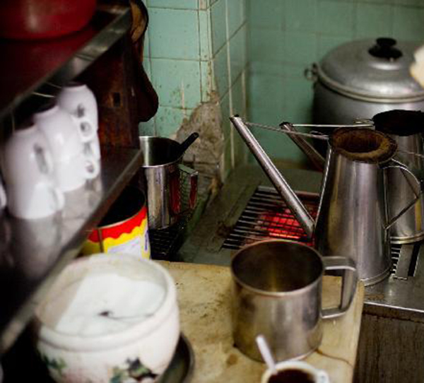 新加坡七成是华人，更受欢迎的为什么是咖啡不是茶