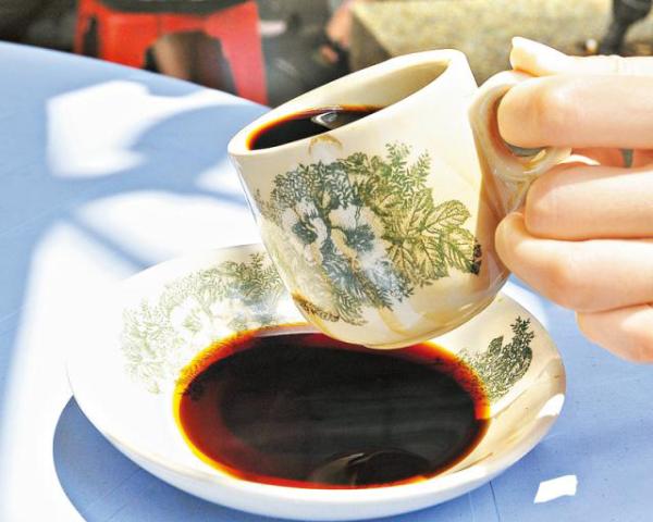 新加坡七成是华人，更受欢迎的为什么是咖啡不是茶