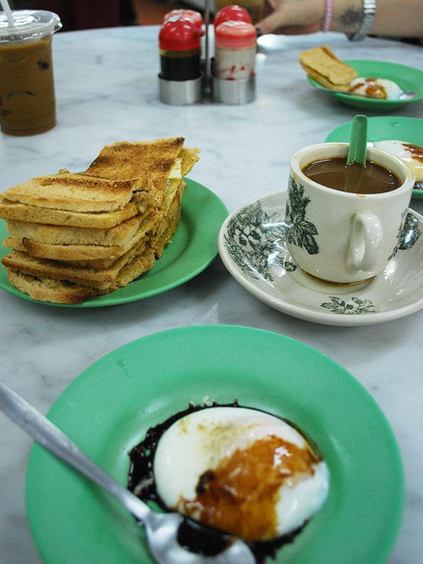 新加坡七成是华人，更受欢迎的为什么是咖啡不是茶