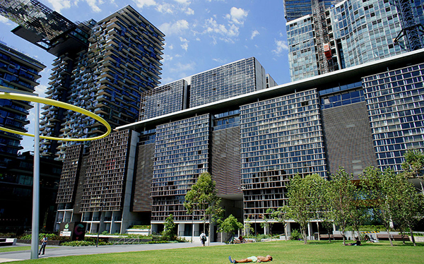 Airbnb发布最值得游玩街区，第一名居然是新奥尔良