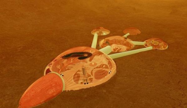 阿联酋航天局要上天：一百年内移民火星，还要建座迪拜塔