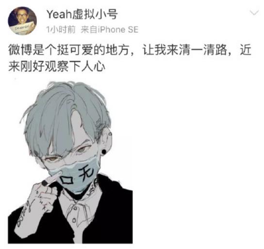 晚安｜开个小号放飞自我，郑爽又上热搜