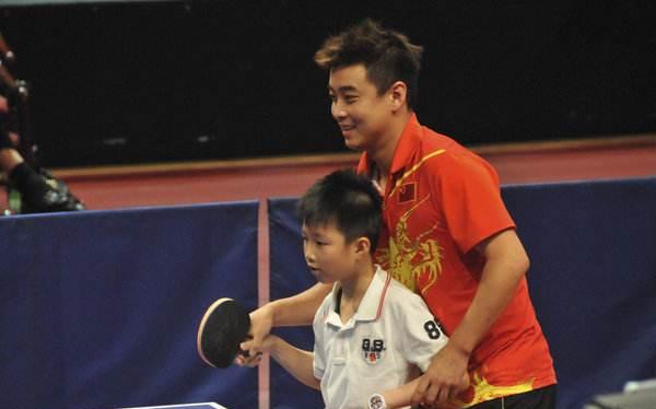 体育总局将发乒羽等级标准，看看你是乒乓“几段”高手