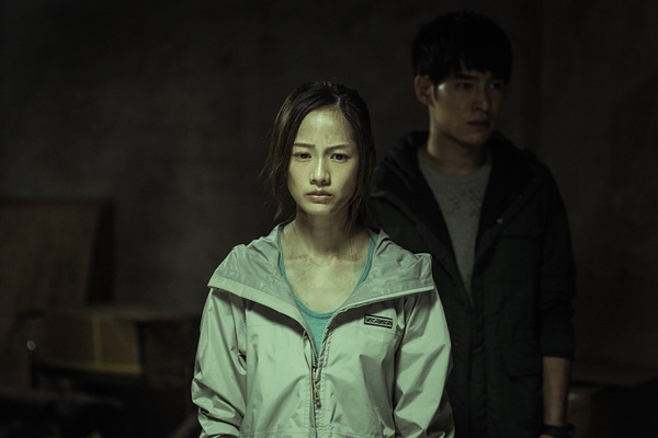 一边杀人一边回忆青春，这部台剧追得我欲罢不能