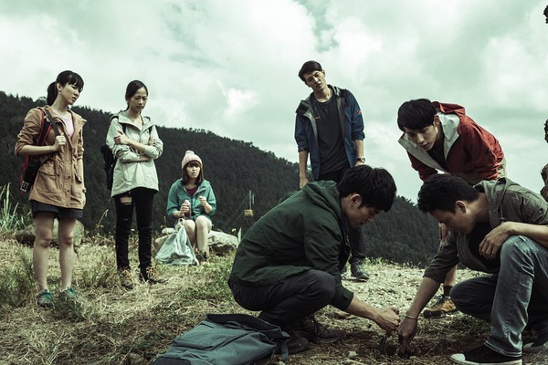 一边杀人一边回忆青春，这部台剧追得我欲罢不能