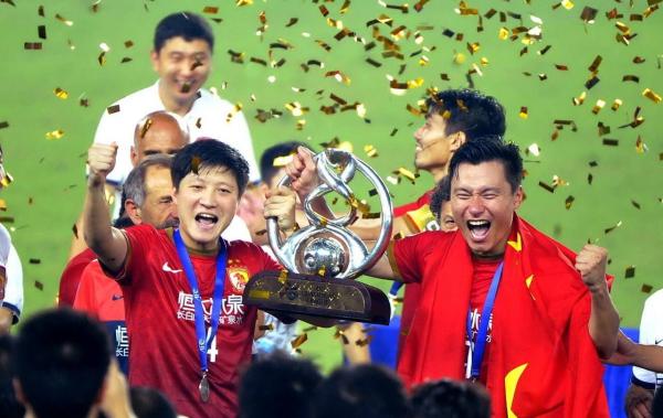 恒大“全华班”目标引日韩热议：亚冠不用外援甭想进球