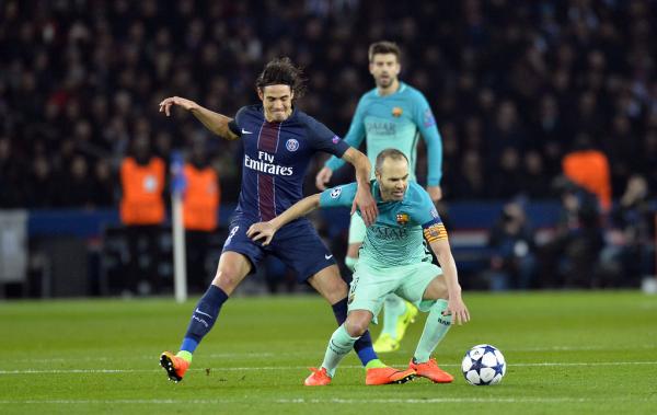 集体老化！巴萨衰败从控球率大滑坡开始