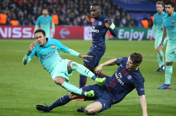 集体老化！巴萨衰败从控球率大滑坡开始