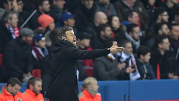 集体老化！巴萨衰败从控球率大滑坡开始