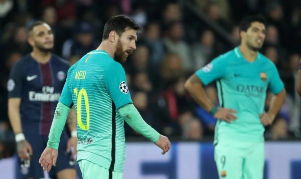 集体老化！巴萨衰败从控球率大滑坡开始