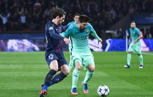 集体老化！巴萨衰败从控球率大滑坡开始