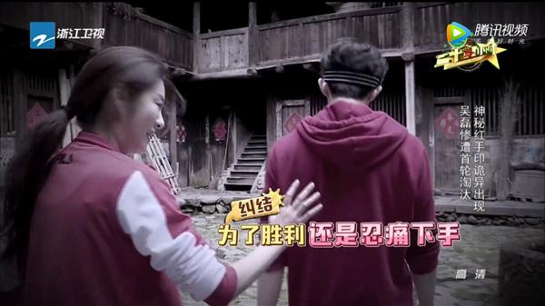 下饭丨这几档节目帮你减肥