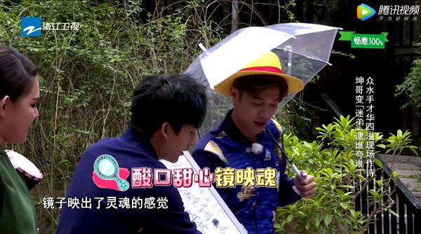 下饭丨这几档节目帮你减肥