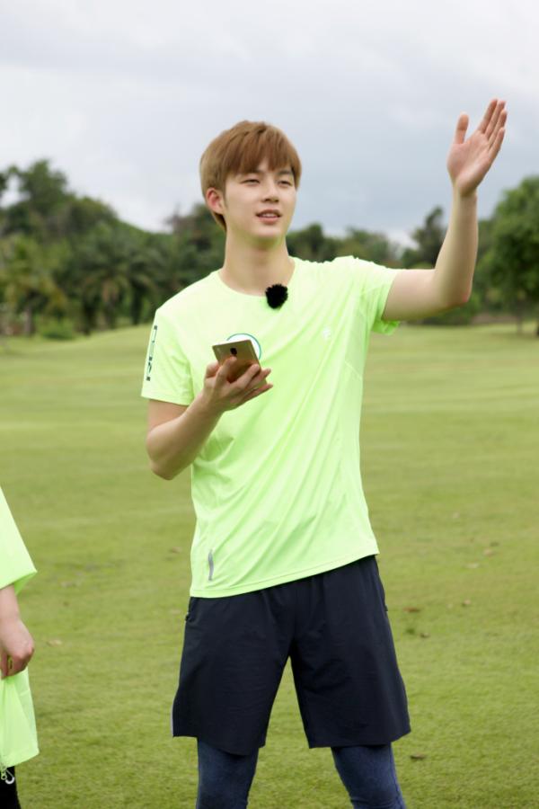 下饭丨这几档节目帮你减肥