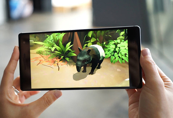 被城市驯养的我们，能在城市驯养一片森林吗