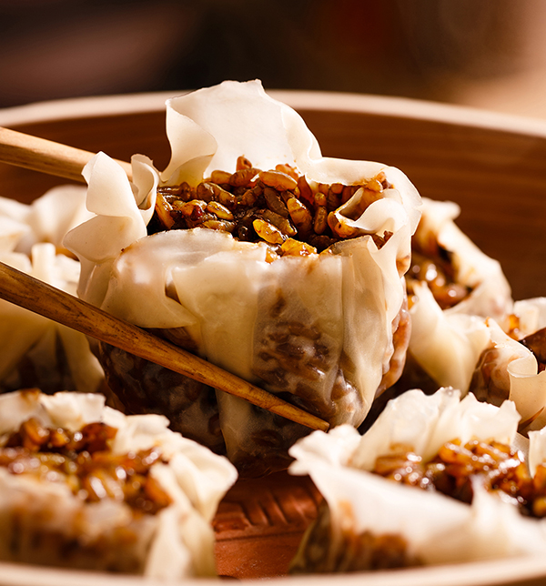 幼儿园开学，菜单上的江南点心是否勾起了你的儿时记忆