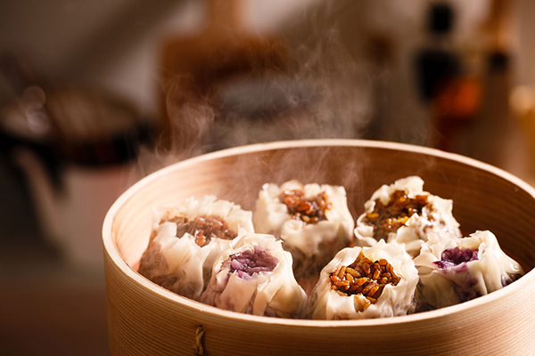 幼儿园开学，菜单上的江南点心是否勾起了你的儿时记忆