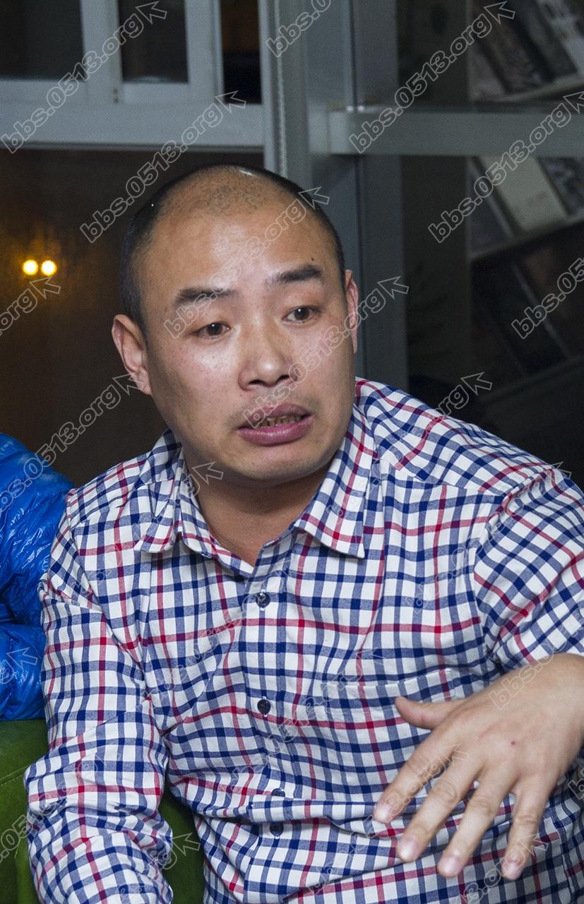 五岳队队长“有所思”