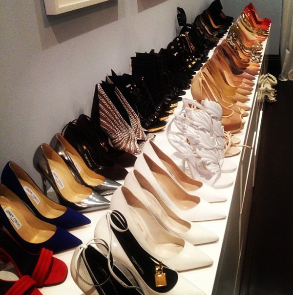 生个女儿竟给妈妈们的衣服鞋包迎来第二春