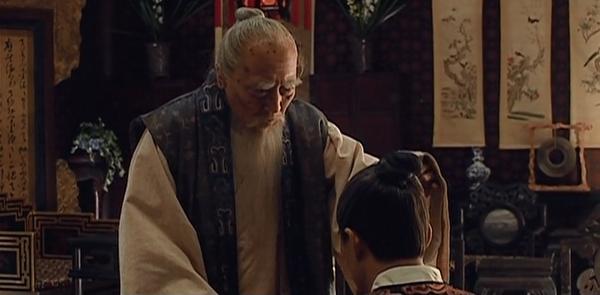 想当年丨《大明王朝1566》：在史册里，在人心里