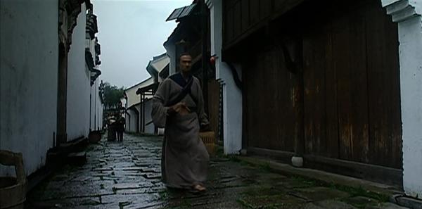 想当年丨《大明王朝1566》：在史册里，在人心里