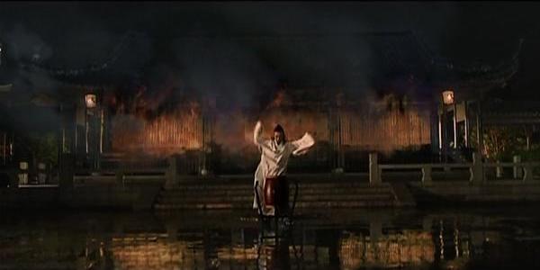 想当年丨《大明王朝1566》：在史册里，在人心里