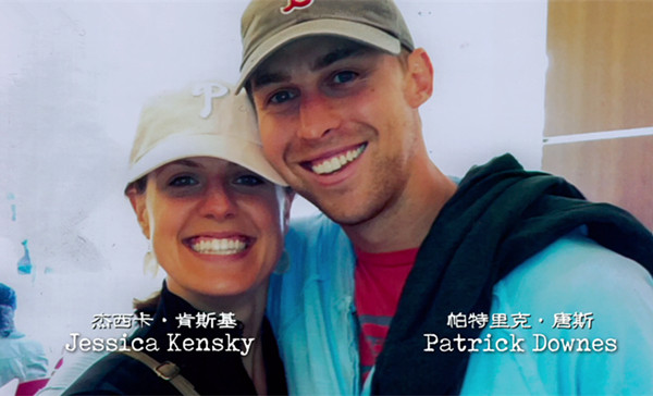 波士顿马拉松爆炸案纪录片：真实的人生比好莱坞大片更打动人