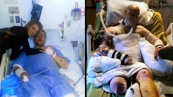 波士顿马拉松爆炸案纪录片：真实的人生比好莱坞大片更打动人