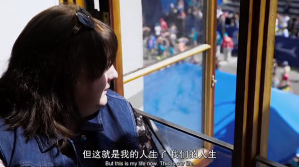 波士顿马拉松爆炸案纪录片：真实的人生比好莱坞大片更打动人