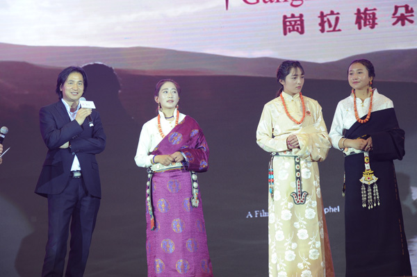 海报栏｜过“电影节”的盆友注意了，今年能多玩一天