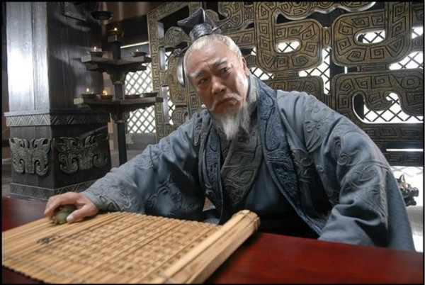 战国新论︱商鞅的军事外交：统军伐魏、游说魏王