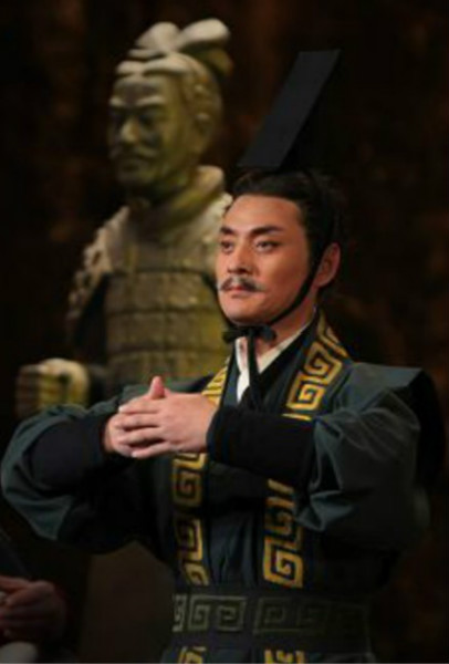 战国新论︱商鞅的军事外交：统军伐魏、游说魏王