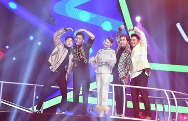 一周综艺｜《王牌对王牌2》时长缩水，观众有意见了