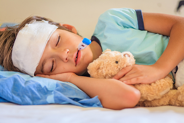 忽冷忽热发烧增多，发烧真的是件好事吗？