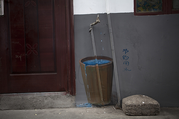 供水企业困局：提升水质不得不做，但水价成本已普遍倒挂