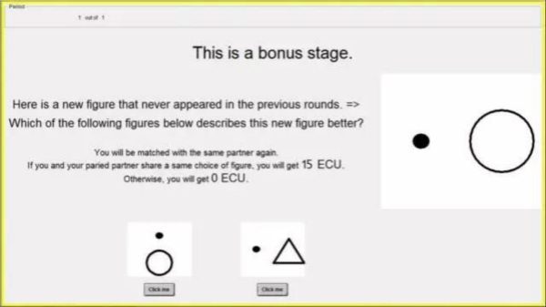 研究表明：使用英语让双语孩子更倾向于西方的思维方式