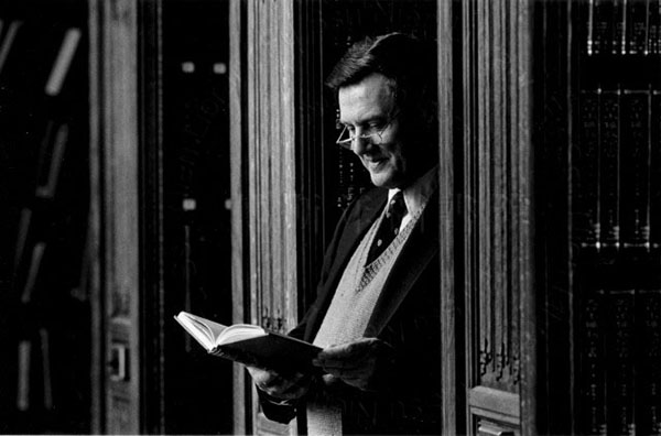 那些走红中国的汉学家