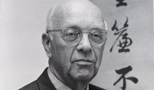 那些走红中国的汉学家