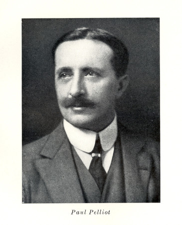 那些走红中国的汉学家