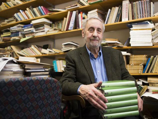 那些走红中国的汉学家