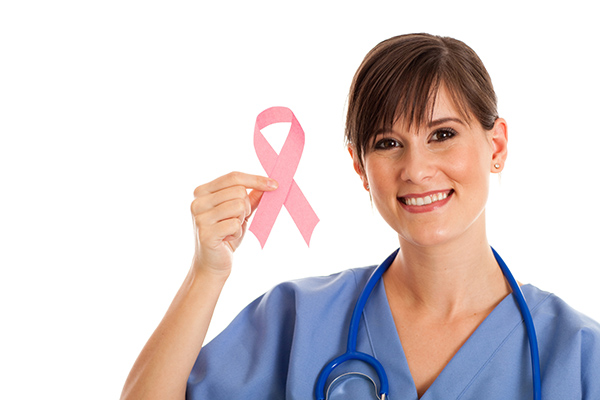 早期乳腺癌可能伪装成纤维瘤，针灸按摩适得其反